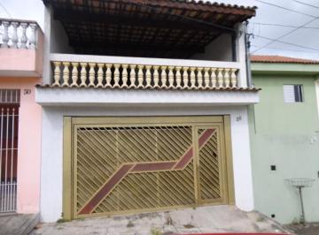 Casa de 4 quartos, São Paulo · Sobrado P. Rasa 4 Dorm - 2 Vgs - Loc.- R$ 2.800/ Venda R$ 530 mil