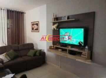 Casa · 151m² · 5 Quartos · 3 Vagas · Seu Novo Estilo de Vida Começa Aqui: Sobrado de Esquina com 3 Quartos e Muito Mais!
