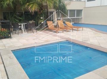 Apartamento · 160m² · 4 Quartos · 4 Vagas · Imovel alto padrão para locação em Perdizes