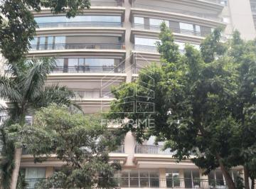 Apartamento · 160m² · 4 Quartos · 4 Vagas · Imovel alto padrão para locação em Perdizes