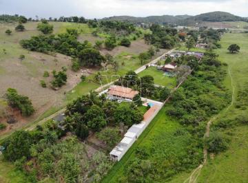 Rural · 200m² · 2 Quartos · 3 Vagas · Sítio à venda em Itaboraí, Quinta dos Colibris (Sambaetiba), com 2 quartos, 200m²
