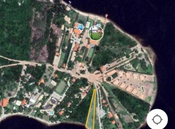 Terreno , Beberibe · Terreno em Condomínio Frente para Lagoa do Uruaú Beberibe