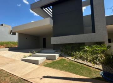 Foto 01 · Casa em Condomínio à Venda em São José do Rio Preto-SP - Residencial Maria Júlia - 3 Quartos, 1 Suít