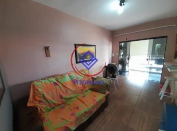 Foto 01 · CASA DE DOIS QUARTOS COM GARAGEM Á VENDA EM BENTO RIBEIRO!