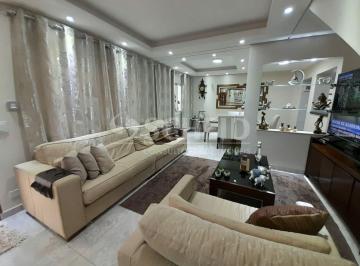 Casa · 187m² · 5 Quartos · 2 Vagas · Casa a venda com 187m na Vila Guarani