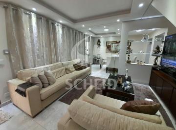 Casa · 187m² · 5 Quartos · 2 Vagas · Casa a venda com 187m na Vila Guarani