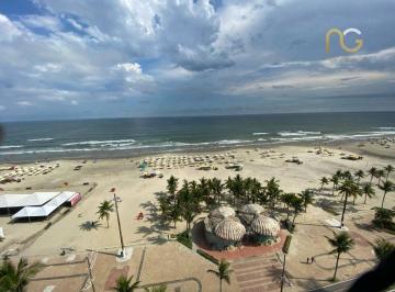 2e8c4b34d2d1b7f763fcd31b3031911370c78d7e · Apartamento com 2 dormitórios à venda, 110 m² por R$ 950.000,00 - Ocian - Praia Grande/SP