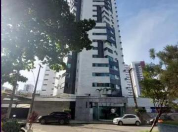 Apartamento de 3 quartos, Recife · Apartamento: 3qts - 64m² - Boa Viagem - Cod: 1099