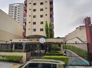 efd7277f98c4b44c9440caa1ca5514a85fa71094 · Apartamento com 3 dormitórios à venda, 68 m² por R$ 590.000,00 - Vila Bertioga - São Paulo/SP