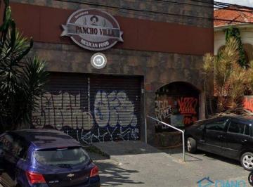5214a8d352a884c04fd1eda9c66452952372c810 · Salão à venda, 490 m² por R$ 3.300.000,00 - Mooca - São Paulo/SP
