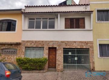 cc8b9d5be1f15847e359af13127cbab46169a7b0 · Sobrado à venda, 160 m² por R$ 729.000,00 - Mooca - São Paulo/SP