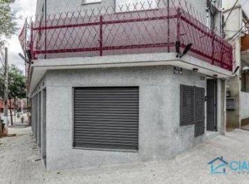 2756b19ca2788749f08ff9056441f50f85a47504 · Prédio à venda, 253 m² por R$ 1.950.000,00 - Bom Retiro - São Paulo/SP