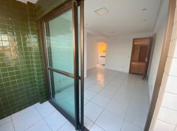Apartamento de 2 quartos, Jaboatão dos Guararapes · Apartamento: 2qts - 52m² - Candeias - Cod: 1102