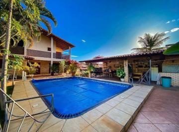Casa de 4 quartos, Brasília · SOBRADO DE EXCELÊNCIA ACEITA APT- PLANO PILOTO