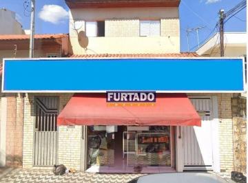 ba77411431693e91610e10244c180276eeac4ede · Casa com 5 dormitórios à venda, 270 m² - Vila Metalúrgica - Santo André/SP