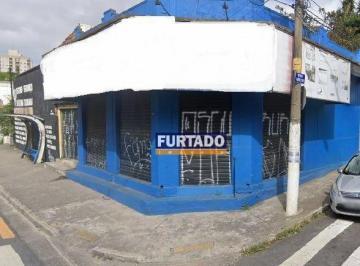 0891a575ab640f927c347a0a4a79ca0bdd15a622 · Terreno à venda, 2652 m² - Vila Pires - Santo André/SP