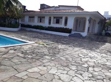 Apartamento de 5 quartos, Jaboatão dos Guararapes · Apartamento: 5qts - 530m² - Candeias - Cod: 1103