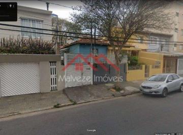 Terreno · 173m² · Terreno à venda - em Rudge Ramos