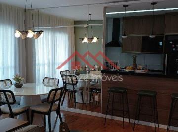 Apartamento · 2 Quartos · Apartamento à venda - na Vila Caminho do Mar