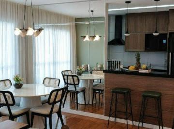 Apartamento · 2 Quartos · Apartamento para aluguel - na Vila Caminho do Mar
