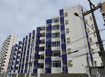 Apartamento de 4 quartos, Jaboatão dos Guararapes · Apartamento:  4qts - 190m² - Piedade - Cod: 1104