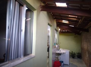 Casa de 2 quartos, Esmeraldas · Vendo Casa no Bairro Santa Cecilia, Esmeraldas