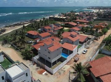 Casa · 168m² · 4 Quartos · 8 Vagas · Imoveis - na Praia de Tabatinga