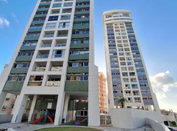 Apartamento de 4 quartos, Jaboatão dos Guararapes · Apartamento:  4qts - 100m² - Piedade - Cod: 1105