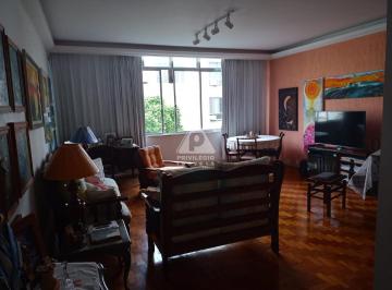 Sala · SALA 3 QUARTOS COM VAGA | LARANJEIRAS