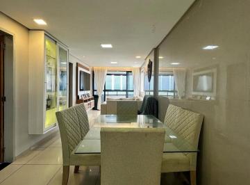 Apartamento de 2 quartos, Jaboatão dos Guararapes · Apartamento: 2qts - 65m² - Piedade - Cod: 1106