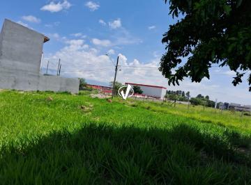 Terreno · 207m² · LOTE À VENDA - PARQUE DAS PALMEIRAS - PINDAMONHANGABA SP