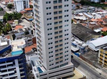 Apartamento de 1 quarto, Jaboatão dos Guararapes · Apartamento: 1qt - 35m² - Piedade - Cod: 1109