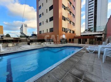 Apartamento · 57m² · 1 Quarto · 1 Vaga · Apartamento no condomínio Califórnia