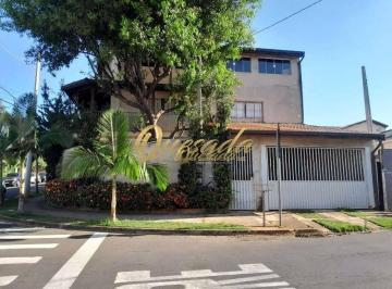 527ed6075da1f82035e70586aaa877bf4fed0871 · Sobrado à venda, 4 casas, 2 quartos cada, 5 vagas, quintal, Jardim Regina, Indaiatuba.