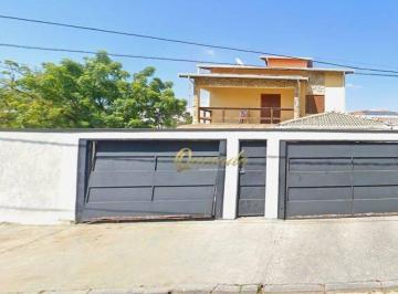 27213e03d1af4538e2148dd380c13dc1d10c65db · Sobrado à venda, 4 quartos, closet, piscina, edícula, Chácara Areal, Indaiatuba.