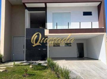 dafcb4cf7876851d5015364d364e3f227e283912 · Sobrado à venda, 4 suítes, planejados, piscina, lareira, Condomínio Milano, Indaiatuba.
