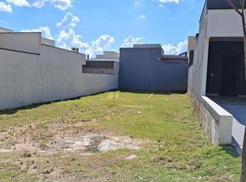 523f0b1d1367001389b2aa37c1ac20222f547f00 · Terreno residencial à venda, 300 m², plano, Condomínio Residencial Milano, Indaiatuba.