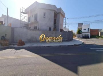 d46003de4825e7d069e19191f6abad2809bc237a · Sobrado novo à venda, 3 suítes, máster com closet, Jardim Veneza, Indaiatuba.