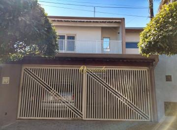 2c7daad73de7675faa6c356480126eb33e9d1849 · Sobrado à venda, 4 quartos, planejados, quintal, Jardim Adriana, Indaiatuba.