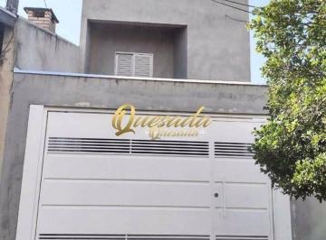 cebd6eac6c3c43be39fa0181eae91d59f070e33f · Sobrado à venda, 2 quartos, área gourmet, quintal, Jardim Primavera, Indaiatuba