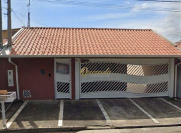 af86691e3c2e0fbf76313dd79731e216bc6c358b · Duas casas, à venda, com 3 e 2 dormitórios, no Jardim Califórnia, Indaiatuba.