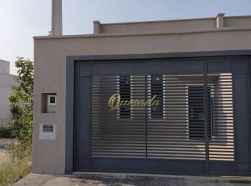 6d23ee19aac8e1e222d121912d471dd42a6807df · Casa térrea nova à venda, 2 dormitórios, 1 suíte, Jardim dos Sabiás, Indaiatuba.