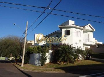 6433c66414197f879c97183860b2b023071fac1c · Sobrado à venda, 6 quartos, planejados, Condomínio Jardim Portal de Itaici, Indaiatuba.