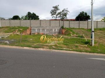 94c88a624db8f842f7b82e7259fa7749dfb768fd · Terreno residencial à venda, 300 m², Condomínio Milano, Indaiatuba.