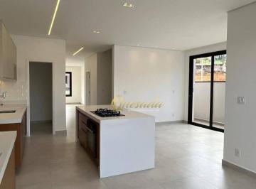 00b0998182c74605118186c941ebf70e6cf6e183 · Sobrado à venda, 3 suítes, planejados, escritório, Condomínio Gran Reserve, Indaiatuba.