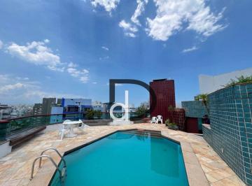 232c47b866d7c400514000f6cfc2d55b722f904b · Cobertura com 5 dormitórios à venda, 380 m² por R$ 4.800.000 - Riviera de São Lourenço - Bertioga/SP