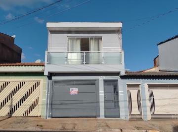 Foto 01 · Casa, Parque dos Jequitibás, Santa Gertrudes, SP