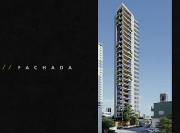 Apartamento de 3 quartos, João Pessoa · APARTAMNETO TAMBAU