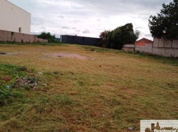 Foto 01 · Terreno - Cidade Nova I