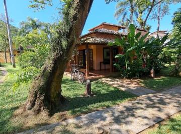 Foto 01 · Camburyzinho Casa à Venda em Condomínio Arborizado com Infraestrutura Completa